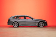 Alpina D5 Touring : essai du break diesel photo 2