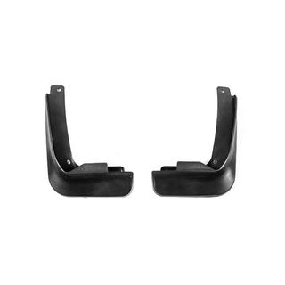 Bavettes avant Premium (SpaceBack, 2 pcs) Skoda Rapid 2012-2019 photo 1