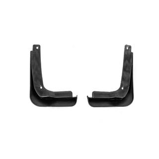Bavettes avant Premium (SpaceBack, 2 pcs) Skoda Rapid 2012-2019 photo 3