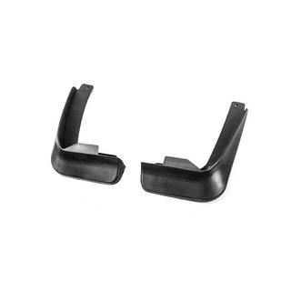 Bavettes avant Premium (SpaceBack, 2 pcs) Skoda Rapid 2012-2019 photo 2