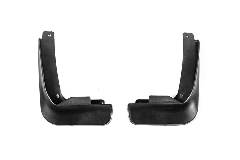 Skoda Rapid 2012-2019 Bavettes avant Premium (SpaceBack, 2 pcs) Image