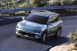 Kia EV5 2025 : SUV électrique de nouvelle génération photo 1