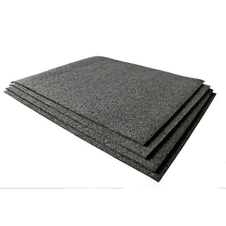 Ultimate U-Power Vulcan Corky 10mm (50x100cm) Isolation Thermique photo 2