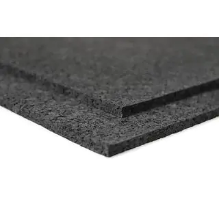Ultimate U-Power Vulcan Corky 10mm (50x100cm) Isolation Thermique photo 1
