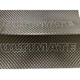 Matériau d'étanchéité Sound Absorber PU 15mm (75x100cm) photo 2