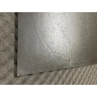 Feuille laminée en mousse acoustique ULTIMATE SQL 5 mm (75x100cm) photo 2