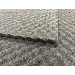 Panneau absorbant acoustique en mousse ULTIMATE SQL A 15NET 15 mm (75x100cm) photo 4