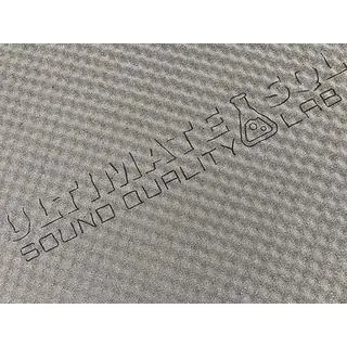 Panneau absorbant acoustique en mousse ULTIMATE SQL A 15NET 15 mm (75x100cm) photo 1