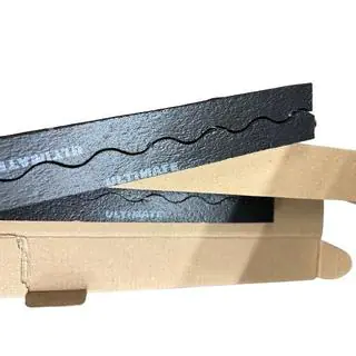 Bandes de correction acoustique ULTIMATE SPEAKER BAND 10 (20x20x680 mm) (lot de 10 pcs) photo 2