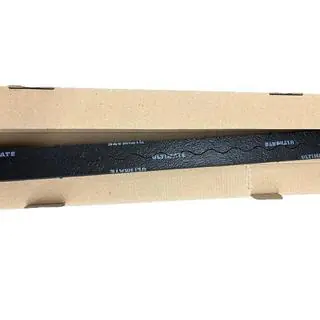 Bandes de correction acoustique ULTIMATE SPEAKER BAND 10 (20x20x680 mm) (lot de 10 pcs) photo 3