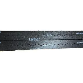 Bandes de correction acoustique ULTIMATE SPEAKER BAND 10 (20x20x680 mm) (lot de 10 pcs) photo 1