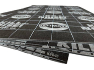 Membrane Acoustique ULTIMATE SUPRA 6 mm (50cm x 70cm) photo 3