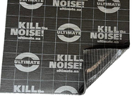 Membrane Acoustique ULTIMATE SUPRA 6 mm (50cm x 70cm) photo 1