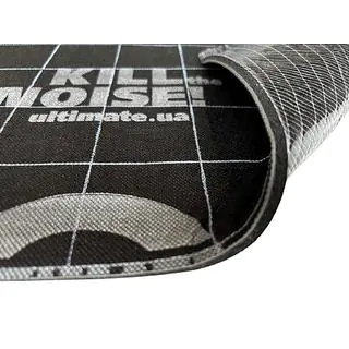 Membrane Acoustique ULTIMATE SUPRA 6 mm (50cm x 70cm) photo 4