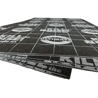 Membrane Acoustique ULTIMATE SUPRA 6 mm (50cm x 70cm) photo 3