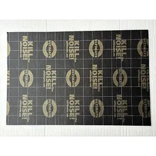 Membrane Acoustique ULTIMATE BLOCK OUT 7,5 mm (50cm x 70cm) photo 4