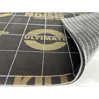 Membrane Acoustique ULTIMATE BLOCK OUT 7,5 mm (50cm x 70cm) photo 1