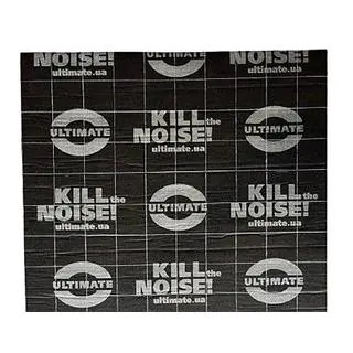 Membrane Acoustique ULTIMATE CAT’S PAW 2 mm (35x50 cm)