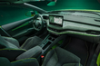 Skoda Elroq RS : Essai du crossover électrique chargé photo 5