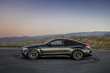 Mercedes-Benz CLE 53 Coupé AMG : Sport et luxe photo 3
