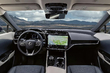 Lexus RZ450e : essai du crossover électrique photo 5