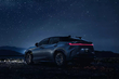 Lexus RZ450e : essai du crossover électrique photo 3