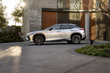 Lexus RZ450e : essai du crossover électrique photo 4