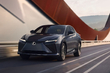 Lexus RZ450e : essai du crossover électrique photo 1