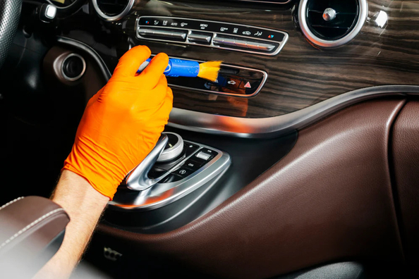 À quelle fréquence pouvez-vous faire nettoyer votre voiture ?