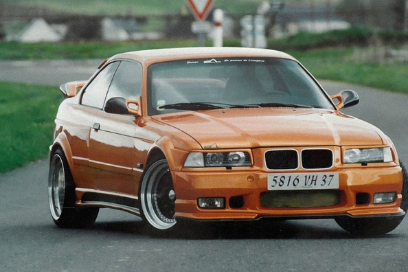 Que signifie le tuning automobile léger et quels sont ses avantages ?
