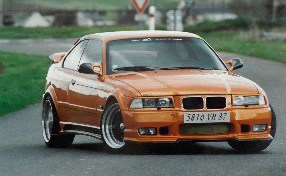 Que signifie le tuning automobile léger et quels sont ses avantages ?