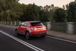 Essai de la Fiat 600e : un crossover électrique élégant photo 4