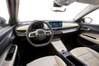 Essai de la Fiat 600e : un crossover électrique élégant photo 5