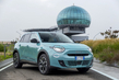 Essai de la Fiat 600e : un crossover électrique élégant photo 1