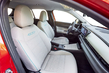 Essai de la Fiat 600e : un crossover électrique élégant photo 6