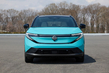 Nissan Leaf 2025 : une voiture électrique de nouvelle génération photo 2