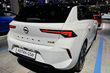 Opel Astra L GSe : une berline hybride sportive photo 4