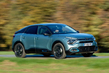 Citroën e-C4 : Essai d’une berline électrique qui privilégie le confort photo 3