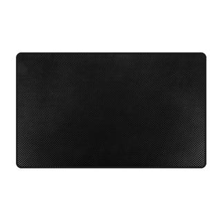 Tapis de coffre EVA (2006-2012, 3 rangées, 7 places, Noir)
