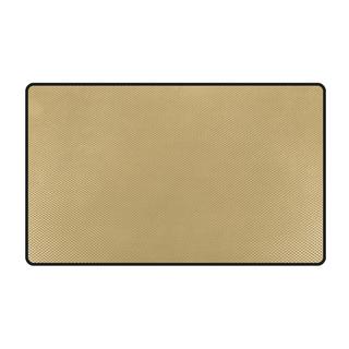 Tapis de coffre EVA (2006-2012, 3 rangées, 7 places, Beige)