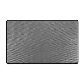 Tapis de coffre EVA (2006-2012, 3 rangées, 7 places, Gris)