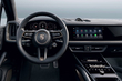 Porsche Cayenne Turbo E-Hybrid : puissance et efficacité ultimes photo 5