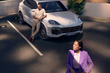 Porsche Cayenne Turbo E-Hybrid : puissance et efficacité ultimes photo 3