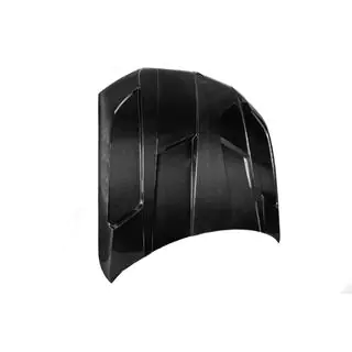 Capot carbone (G06/F96) BMW X6 G06 2019–2027 photo 3