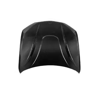 Capot carbone V1 (G06/F96) BMW X6 G06 2019–2027 photo 3