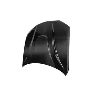 Capot carbone V1 (G06/F96) BMW X6 G06 2019–2027 photo 4