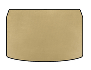 Kia Stonic 2017- Tapis de coffre EVA (à partir de 2019, inférieur, Beige) photo 1