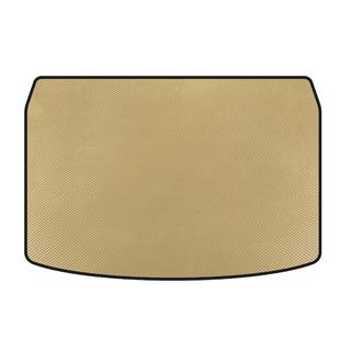 Tapis de coffre EVA (à partir de 2019, inférieur, Beige)