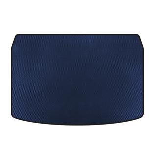 Tapis de coffre EVA (à partir de 2019, inférieur, Bleu)