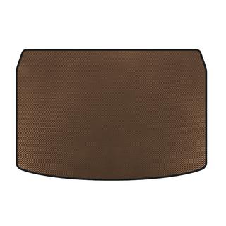 Tapis de coffre EVA (à partir de 2019, inférieur, Marron)